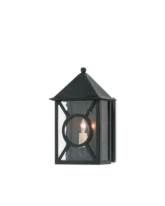 Ripley Small Outdoor Wall Sconce