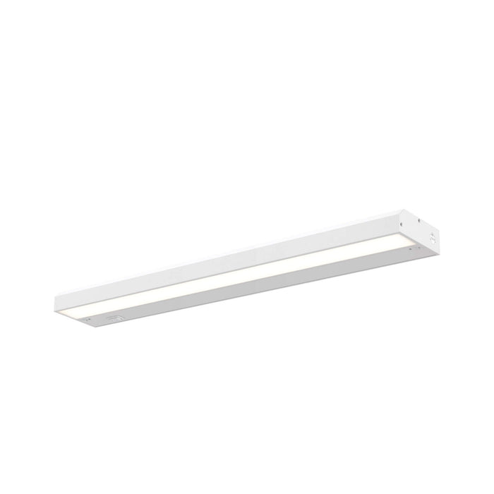 Hardwired Non-Swivel Linear
