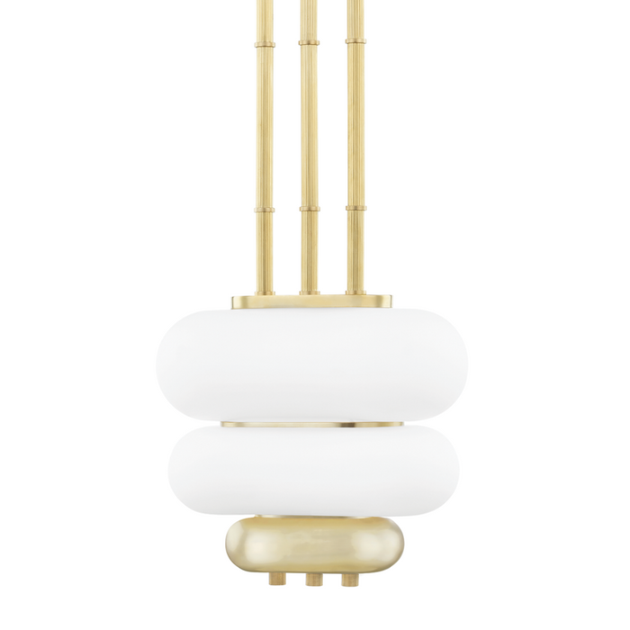 Palisade Pendant