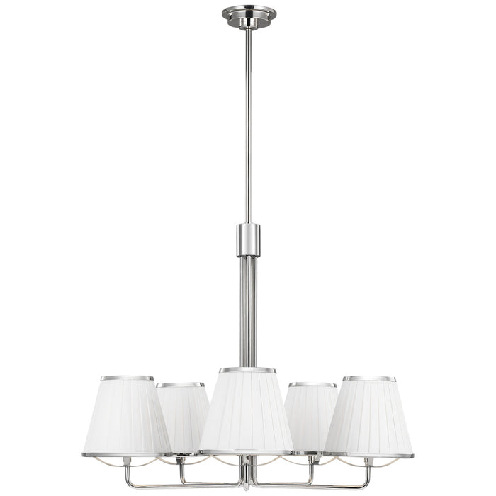 Esther Medium Chandelier