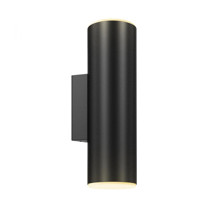 Up and down round LED cylinder