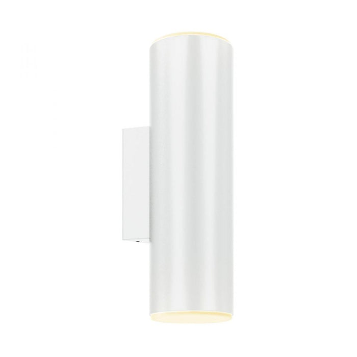 4 Inch Round Adjustable LED Cylinder Sconce