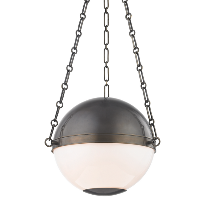 Sphere No.2 Pendant