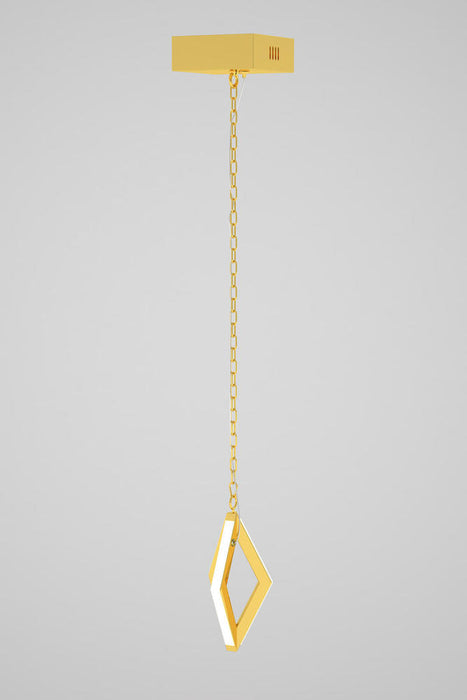 LED Single Pendant Lighting