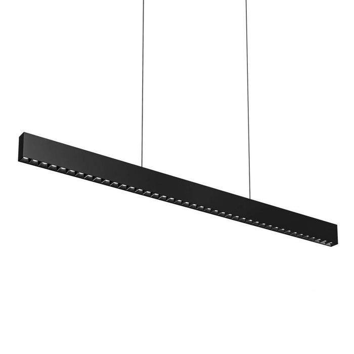 Linear with 42 spot lights CCT
