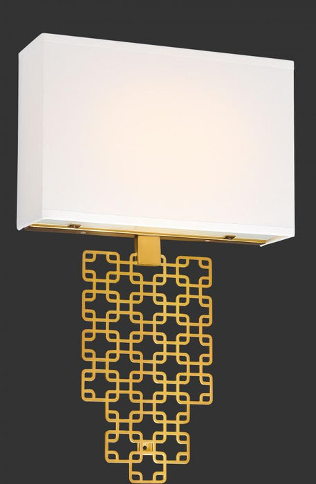 Blairmoor - 1 Light LED Wall Sconce