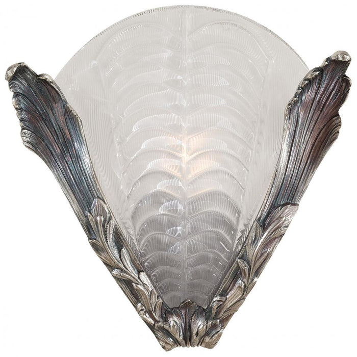 Metropolitan® Family Collection - 1 Light Wall Sconce
