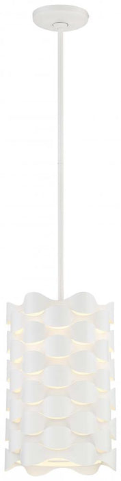 Coastal Current - LED Mini Pendant