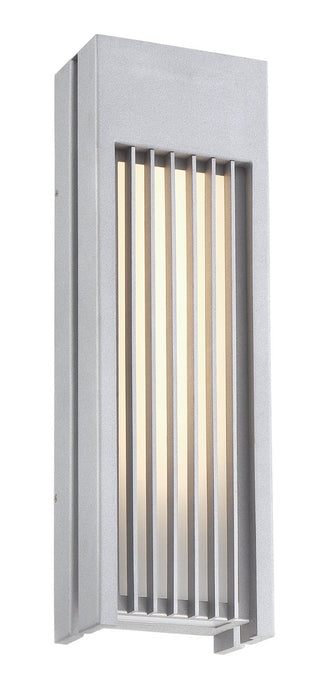 Midrise - Outdoor LED Wall Sconce