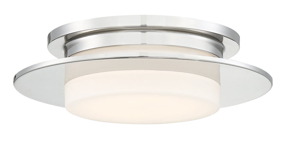 Press - LED Flush Mount