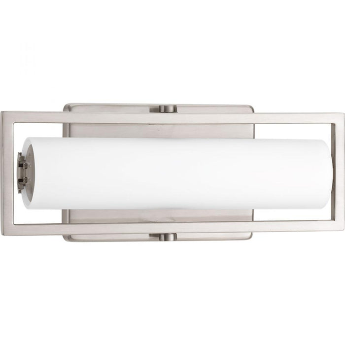 P2781-0930K9 1-15W LED LINEAR VANITY