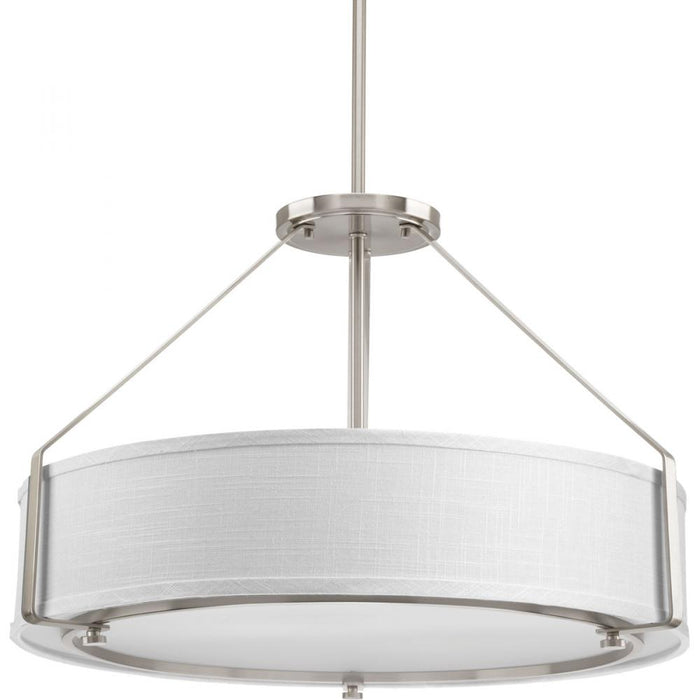 P5015-09 4-75W MED PENDANT