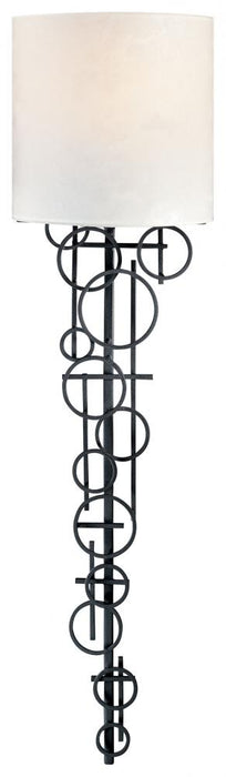 1 Light Wall Sconce