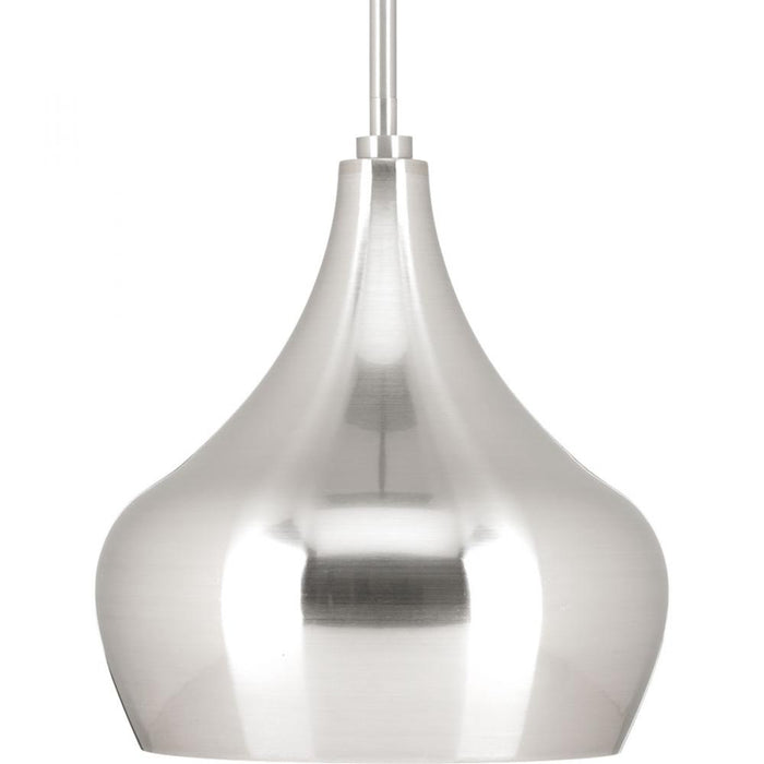 One-Light Pendant
