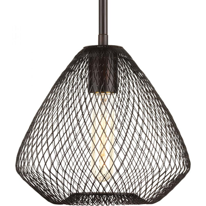 P5337-20 1-100W MED MINI-PENDANT