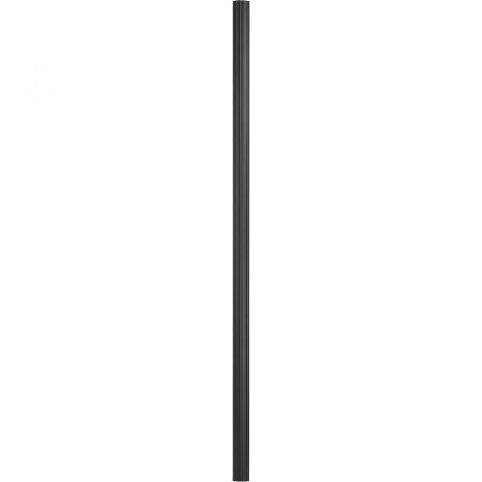 P540005-031 FLUTED LANTERN POST