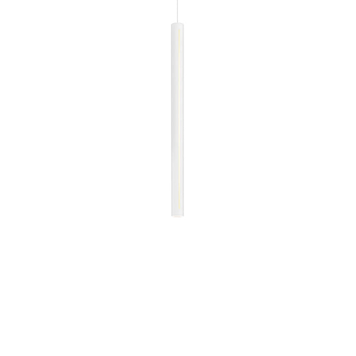 Decorative pendant cylinder