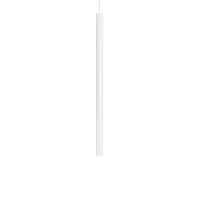 Decorative pendant cylinder