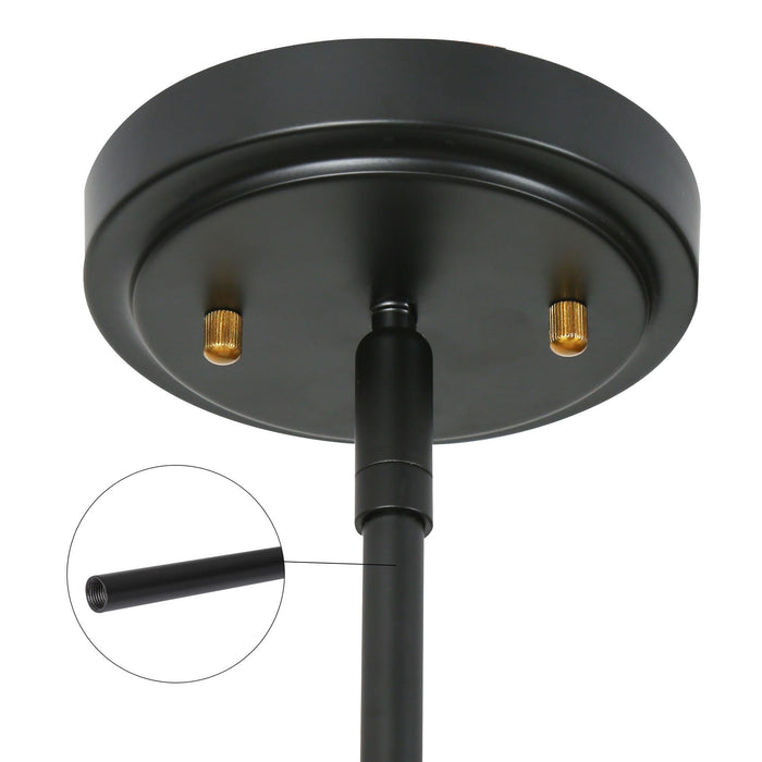 Rods -10"