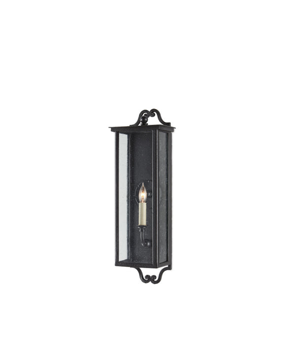 Giatti Small Outdoor Wall Sconce