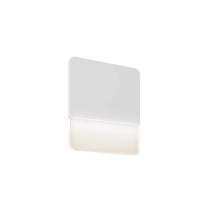 Square Wall Sconce