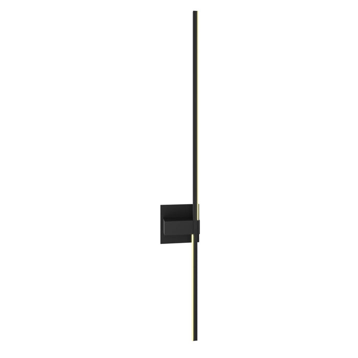 120V - 277V Slim Wall Mount