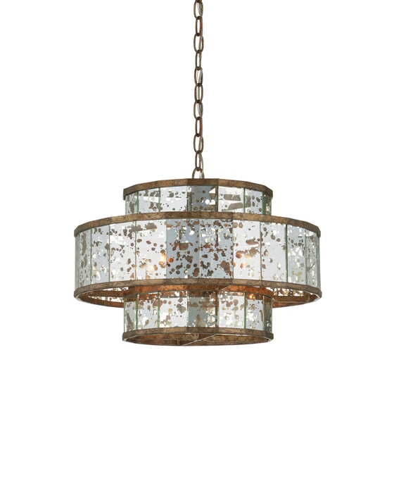 Fantine Small Chandelier