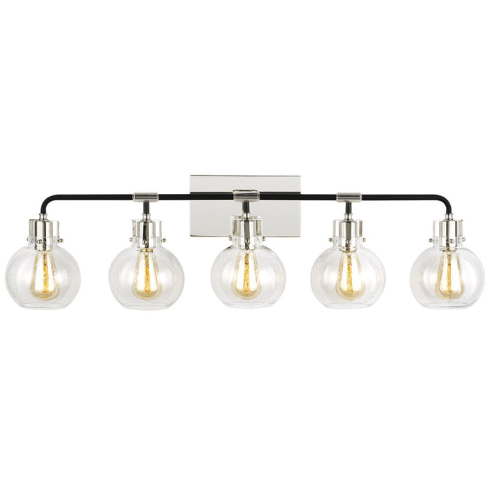 Clara 5 - Light Vanity