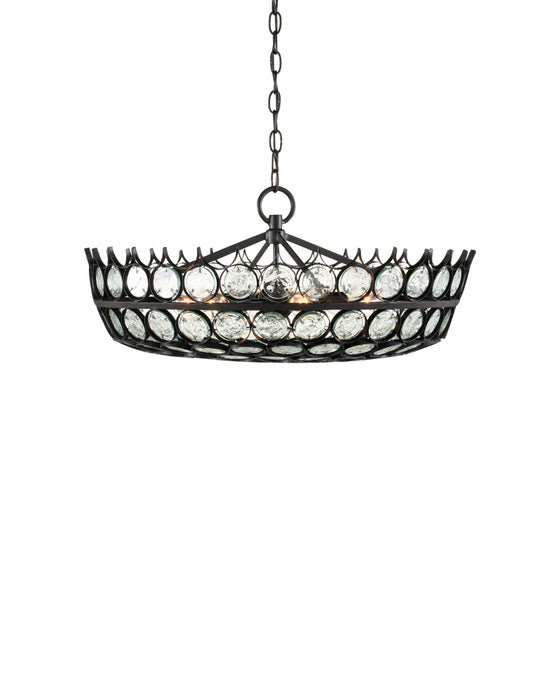 Augustus Small Chandelier