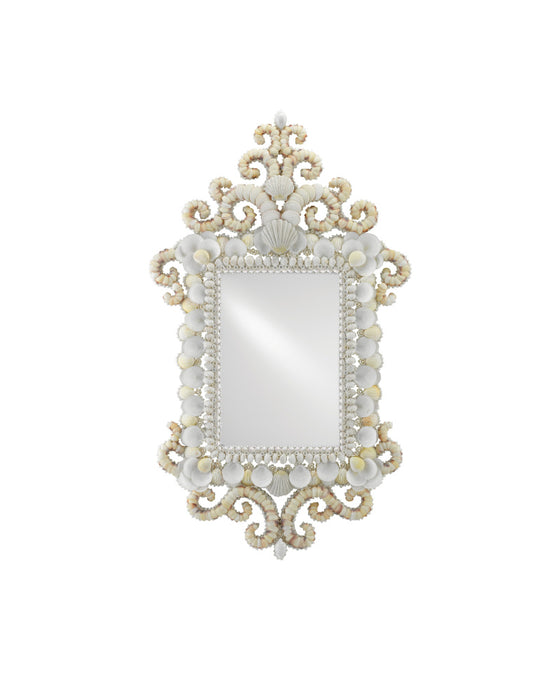 Cecilia Rectangular Mirror
