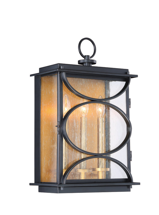 Large Outdoor Wall Mount