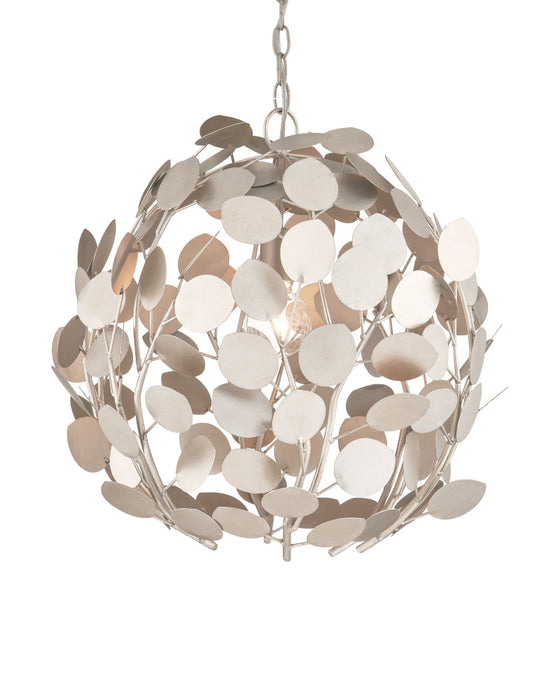 Lunaria Orb Chandelier